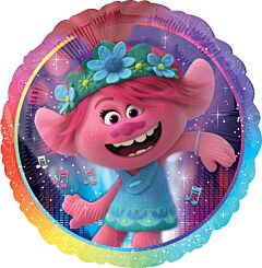 Trolls Mylar Balloon