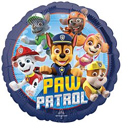 Paw Patrol Mylar Balloon
