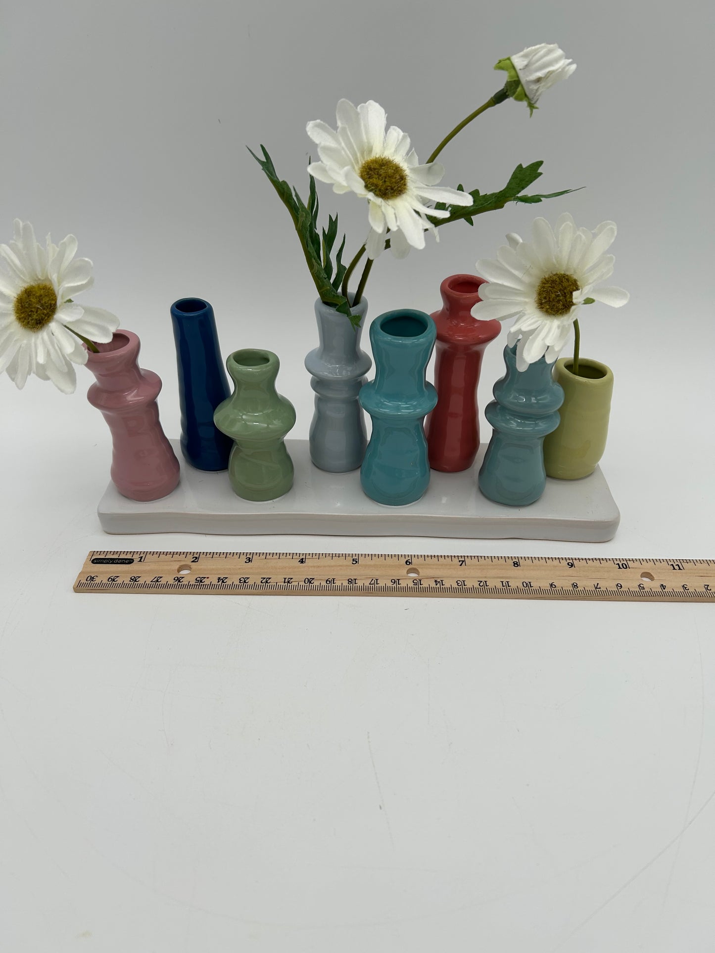 Totty Vase