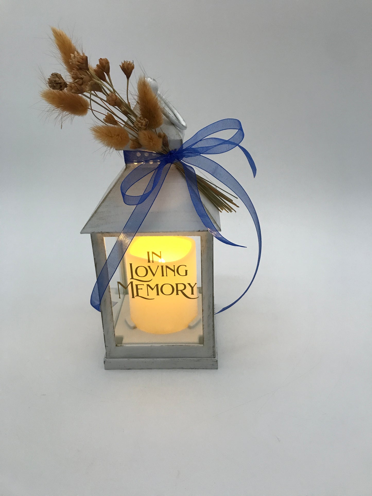 Tribute Lantern