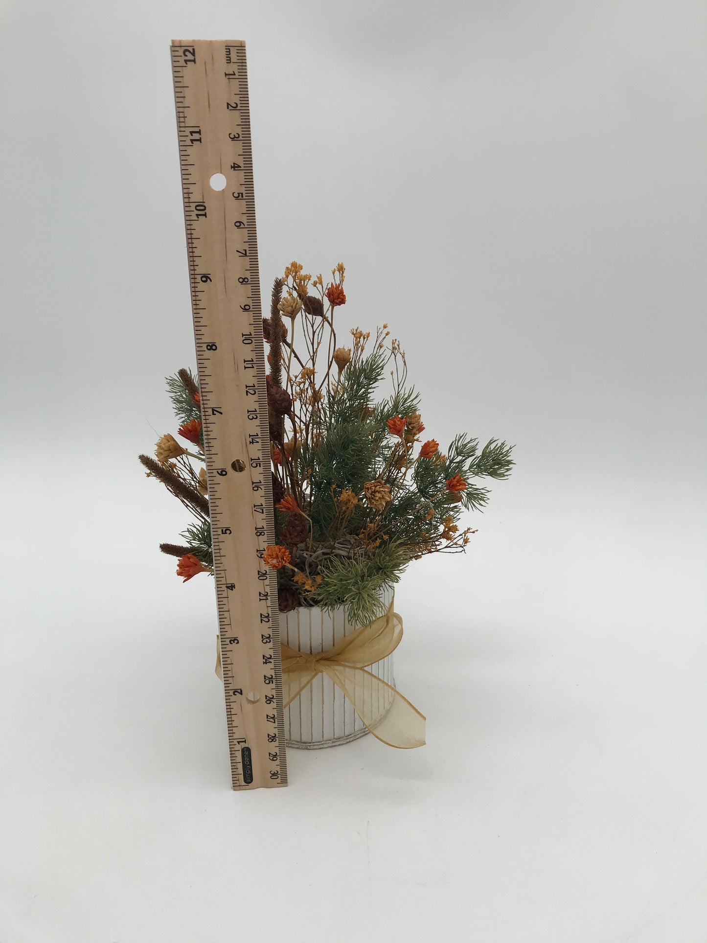 Dried Floral Arrangement - Ginger