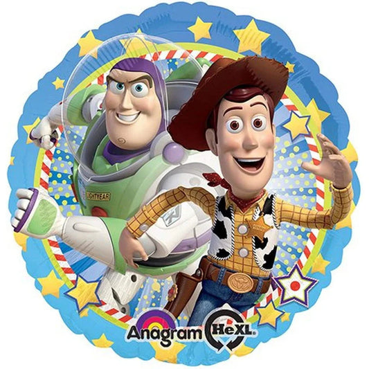 Toy Story Mylar Balloon